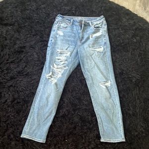 they are too big on me now but they are in great shape!
